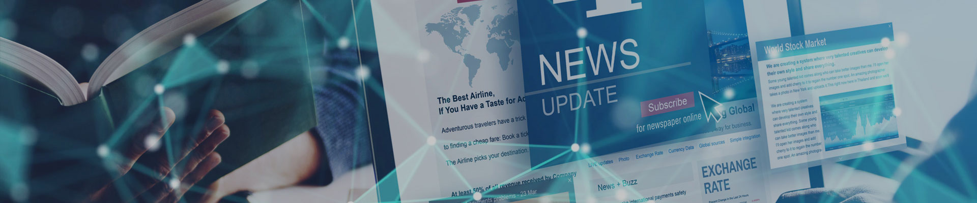 新聞活動 新聞活動